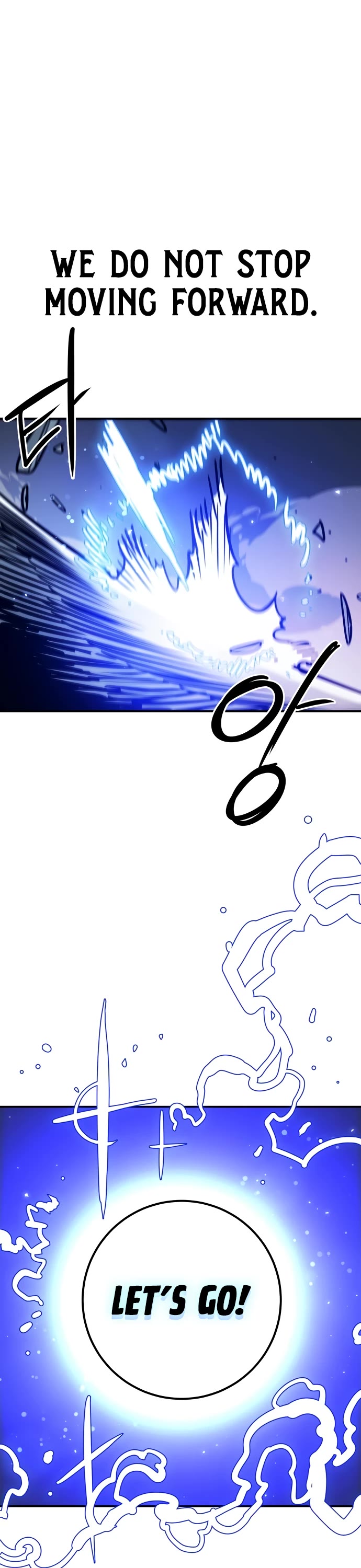 Player Chapter 261 page 32 - Chapter 261