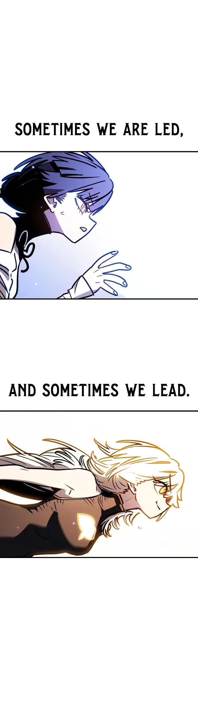 Player Chapter 261 page 34 - Chapter 261