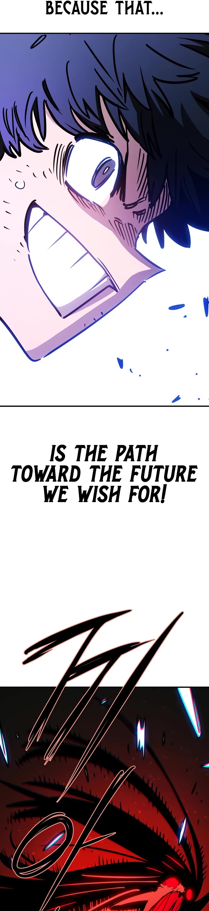 Player Chapter 261 page 35 - Chapter 261