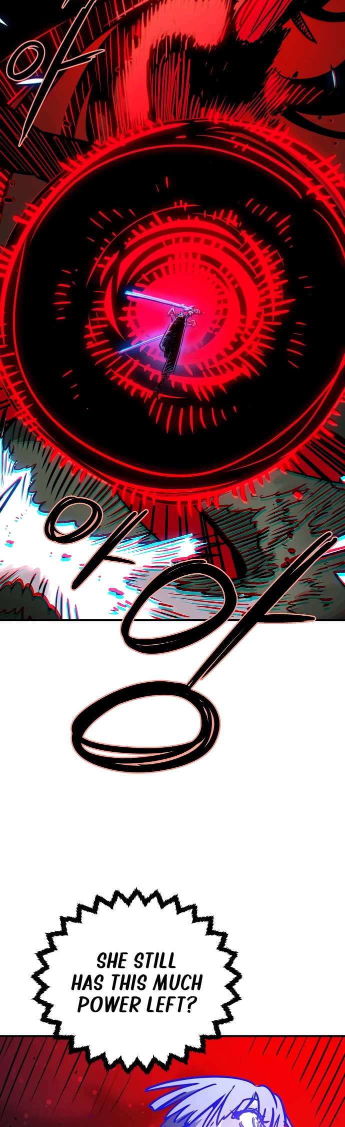 Player Chapter 261 page 36 - Chapter 261