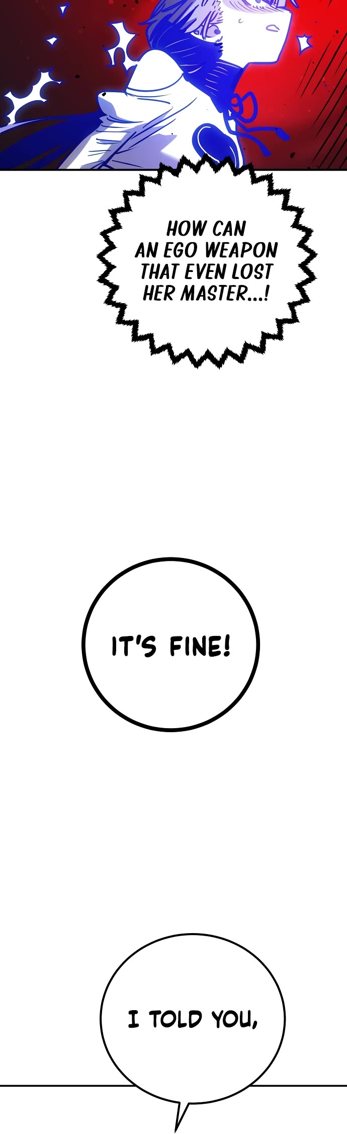 Player Chapter 261 page 37 - Chapter 261