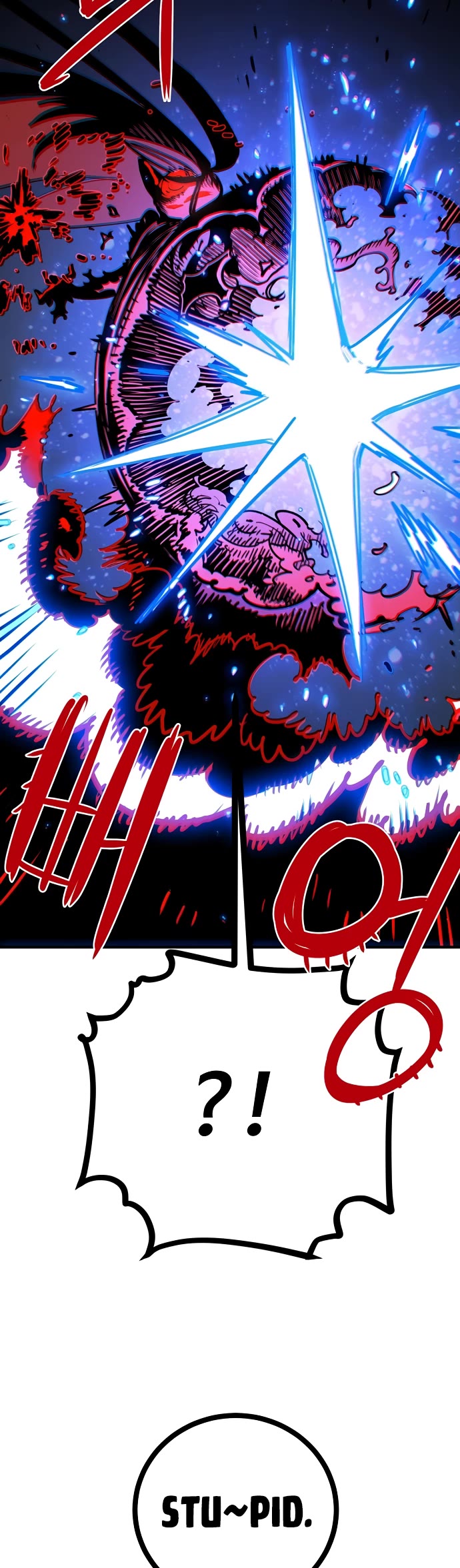 Player Chapter 261 page 39 - Chapter 261