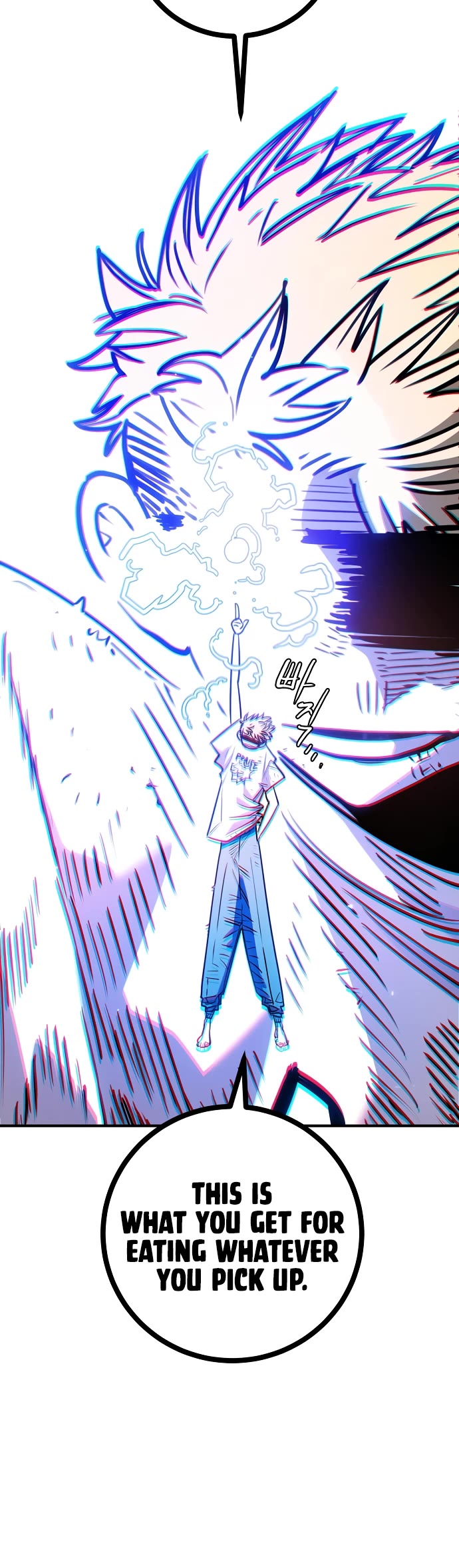 Player Chapter 261 page 40 - Chapter 261