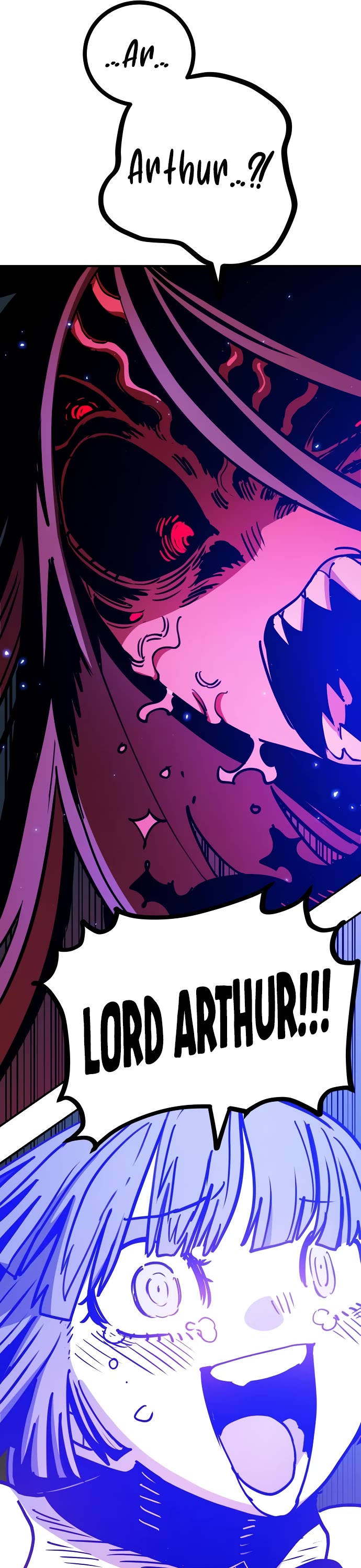Player Chapter 261 page 41 - Chapter 261