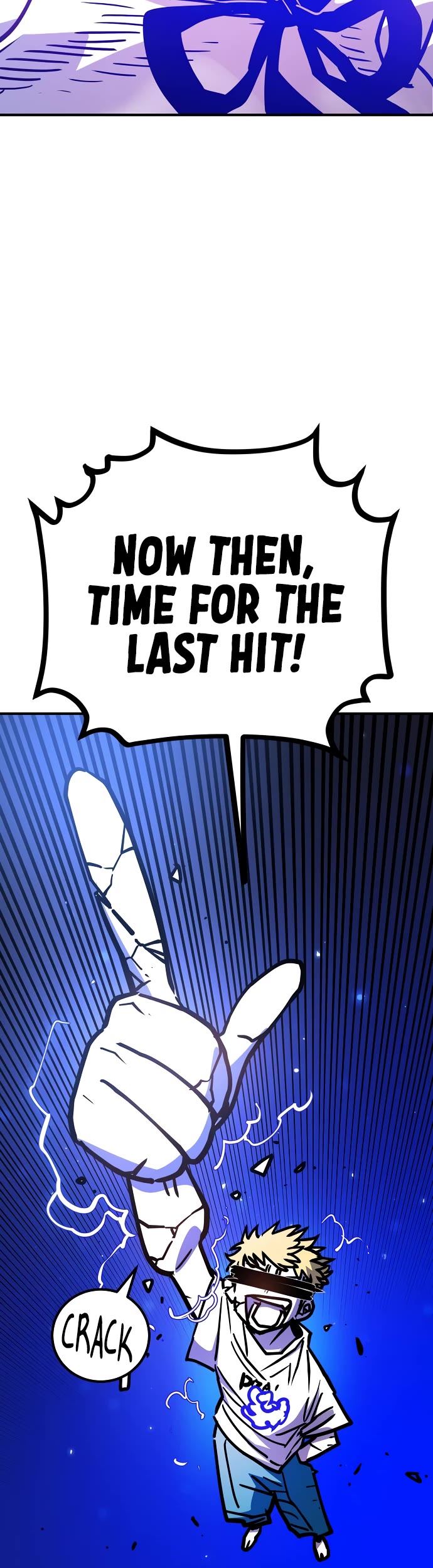 Player Chapter 261 page 42 - Chapter 261