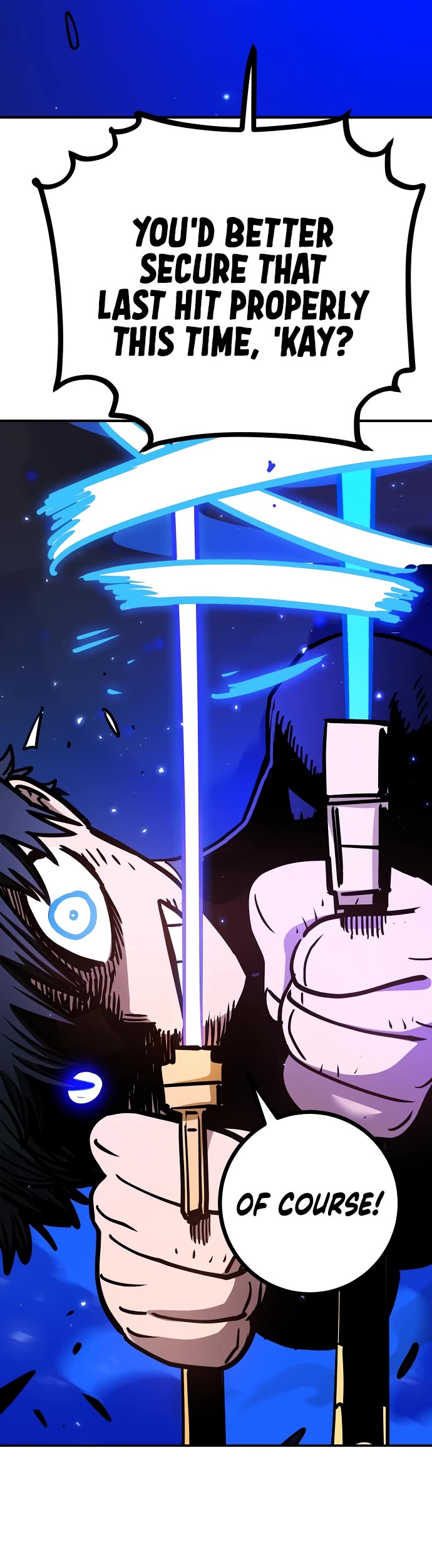 Player Chapter 261 page 43 - Chapter 261