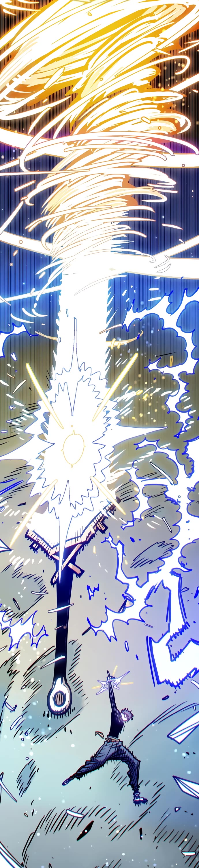 Player Chapter 261 page 45 - Chapter 261