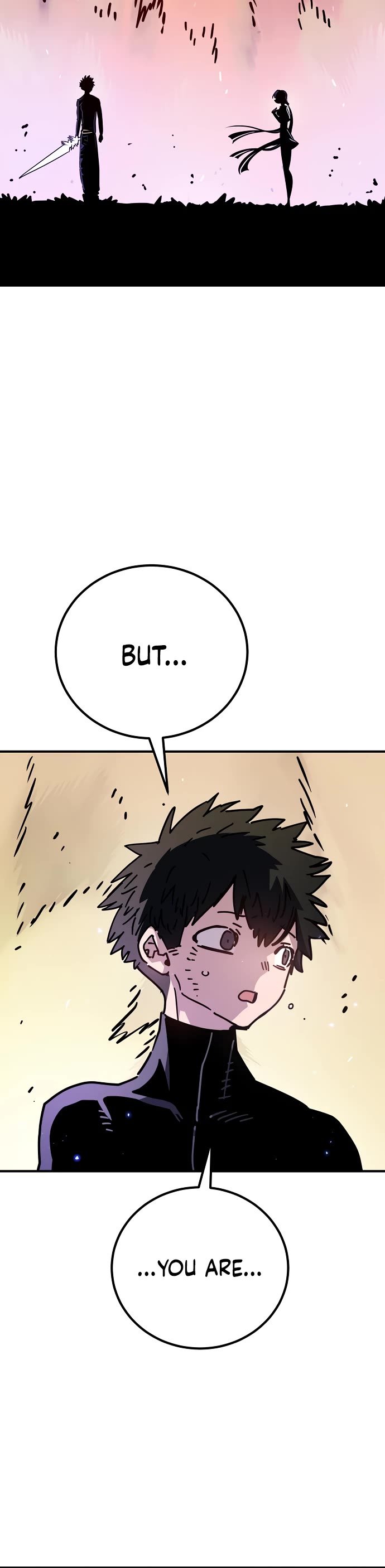 Player Chapter 261 page 5 - Chapter 261