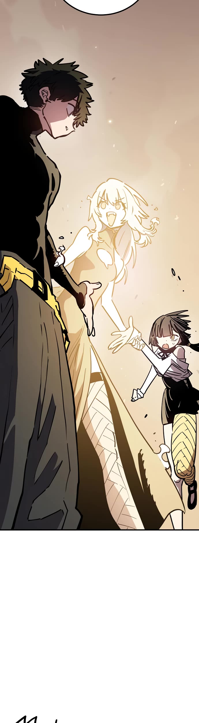 Player Chapter 261 page 7 - Chapter 261
