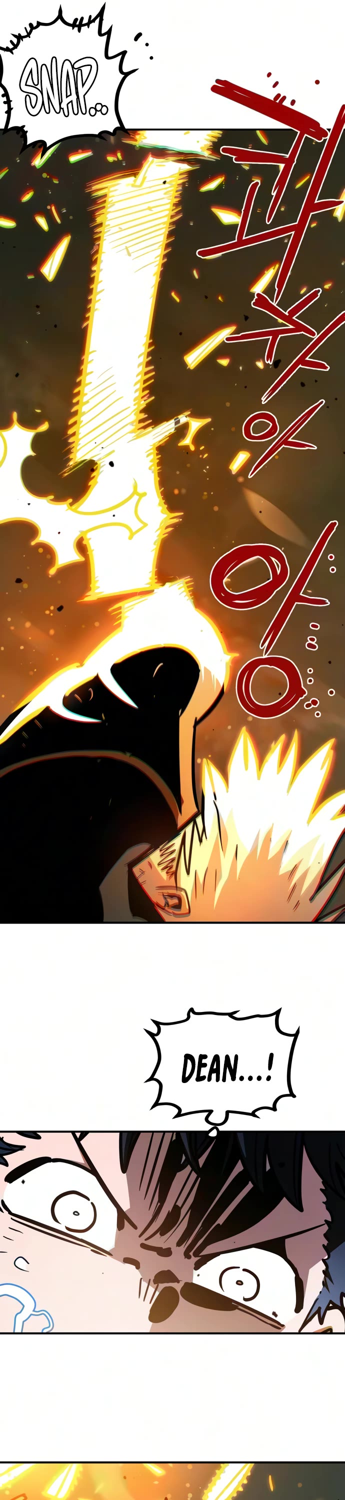 Player Chapter 262 page 14 - Chapter 262