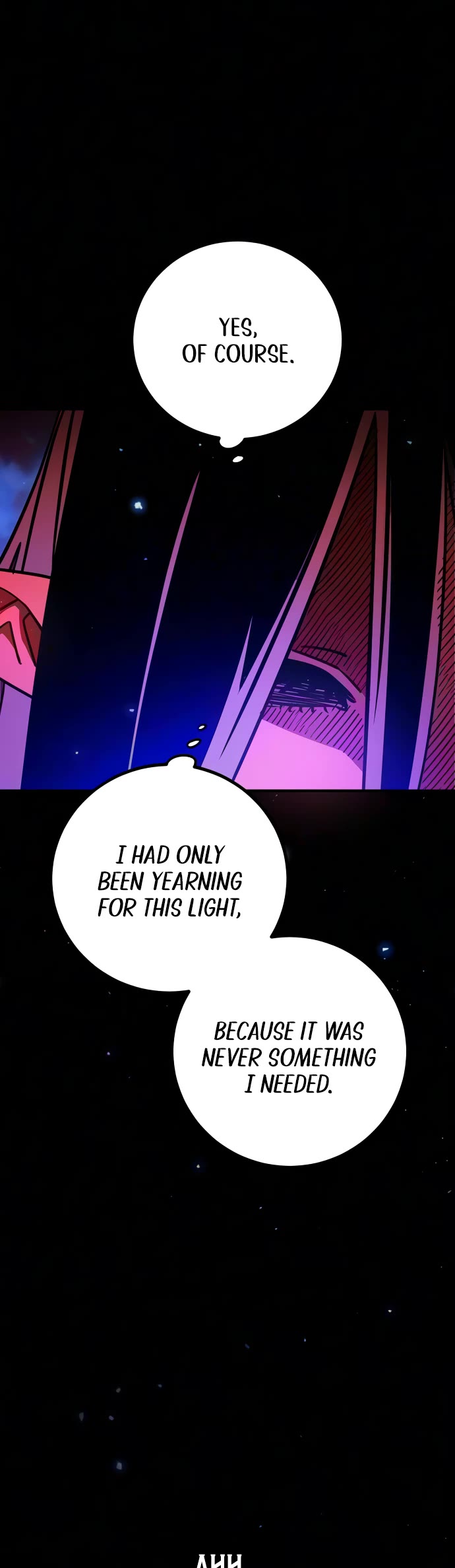 Player Chapter 262 page 2 - Chapter 262