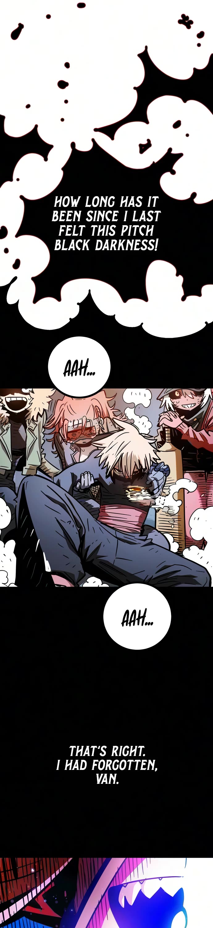 Player Chapter 262 page 21 - Chapter 262