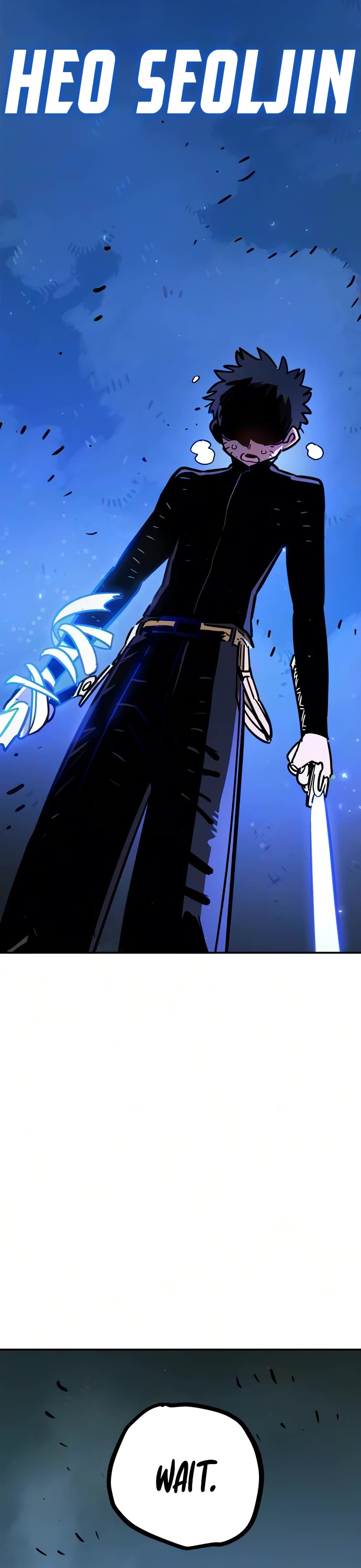 Player Chapter 262 page 27 - Chapter 262