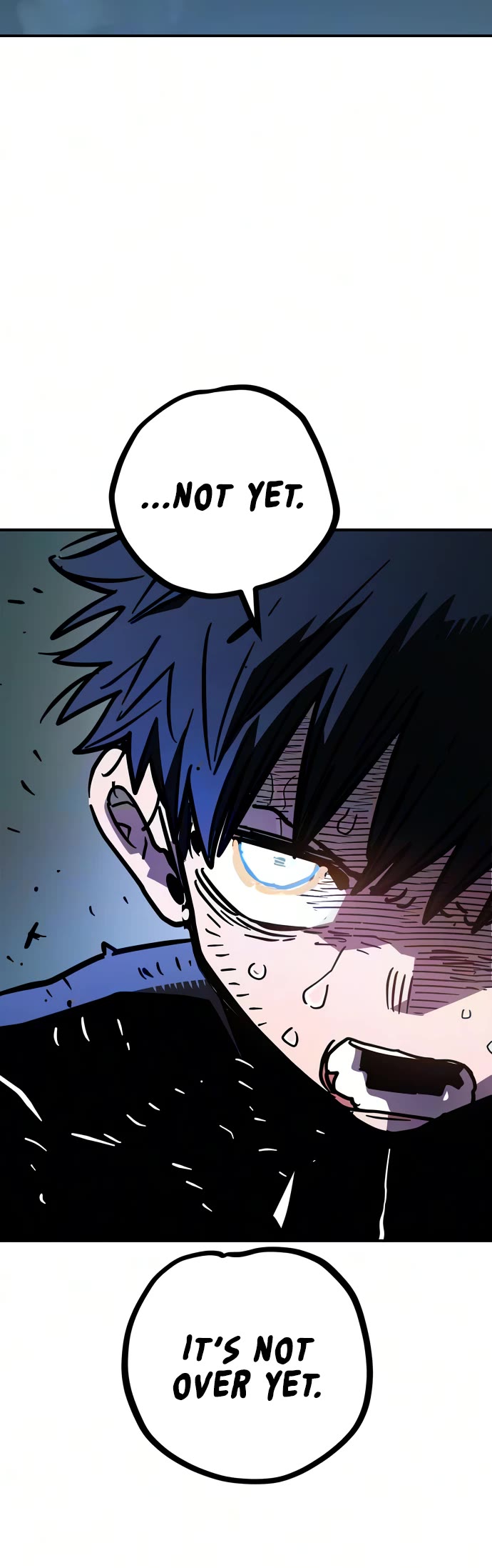 Player Chapter 262 page 28 - Chapter 262
