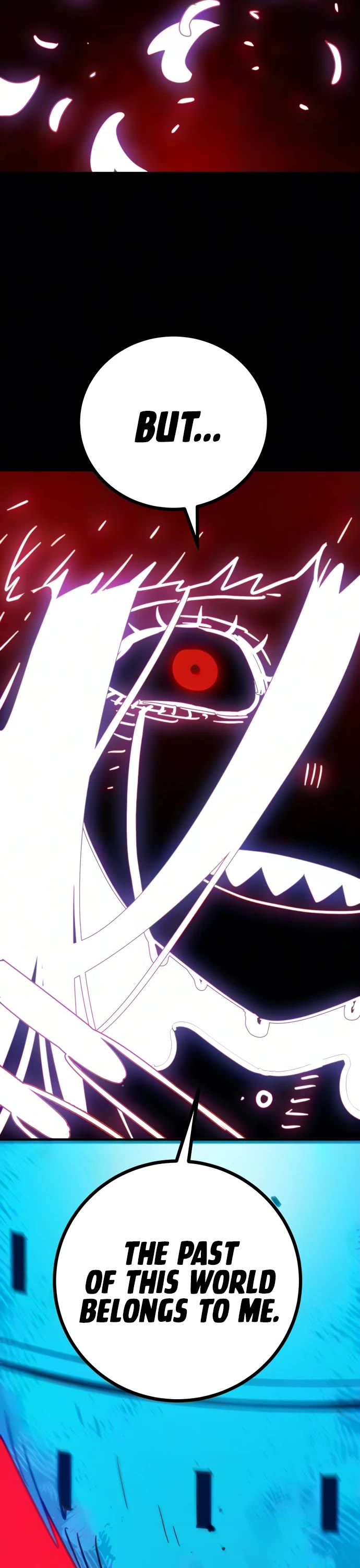 Player Chapter 262 page 33 - Chapter 262
