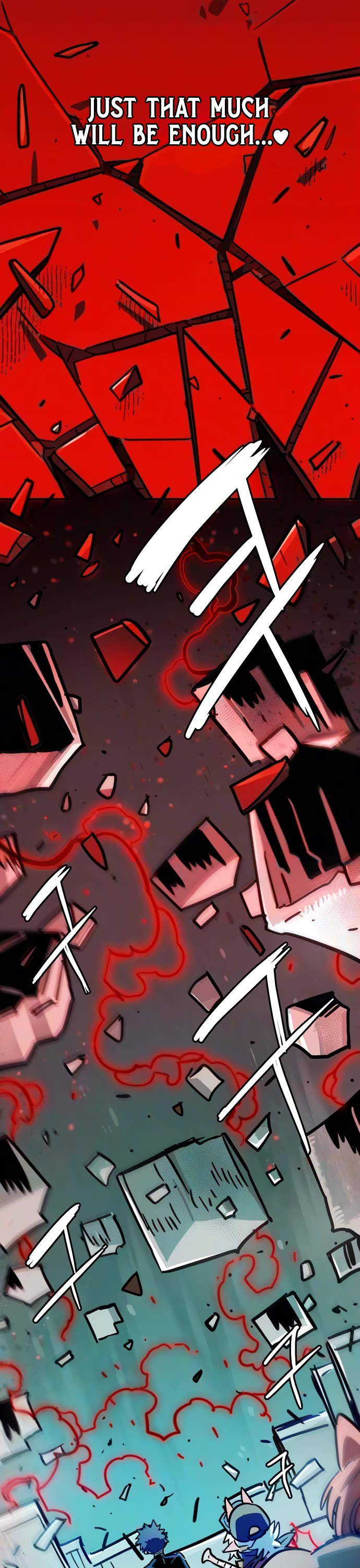 Player Chapter 262 page 36 - Chapter 262
