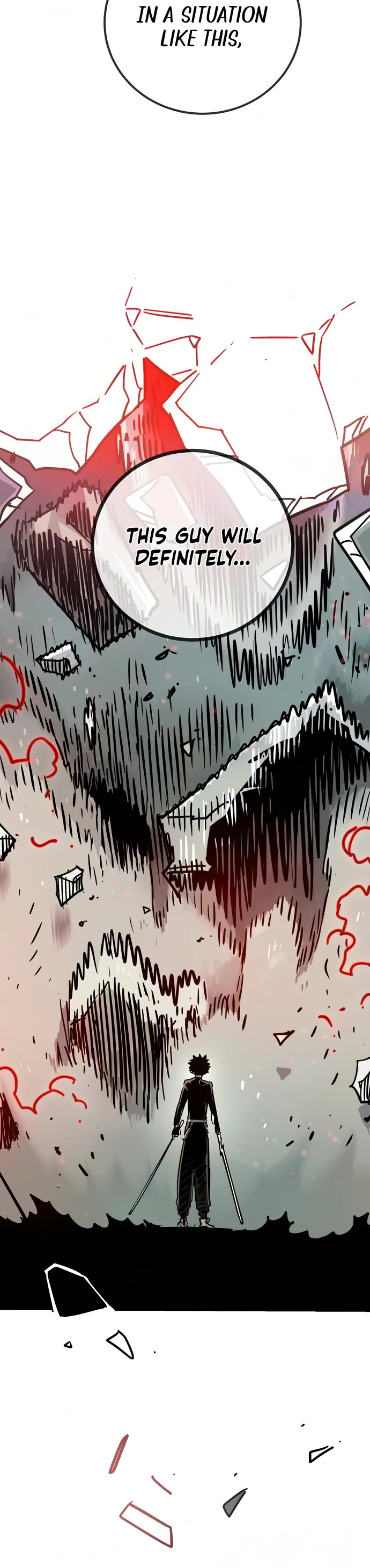 Player Chapter 262 page 43 - Chapter 262