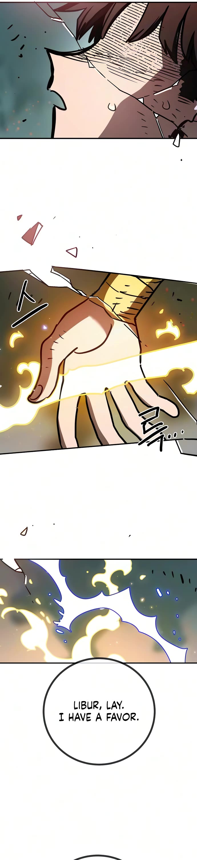 Player Chapter 262 page 44 - Chapter 262