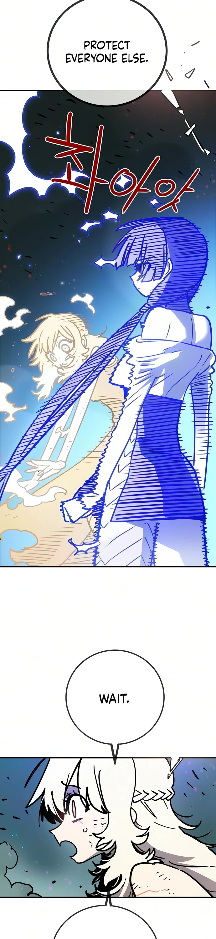 Player Chapter 262 page 45 - Chapter 262