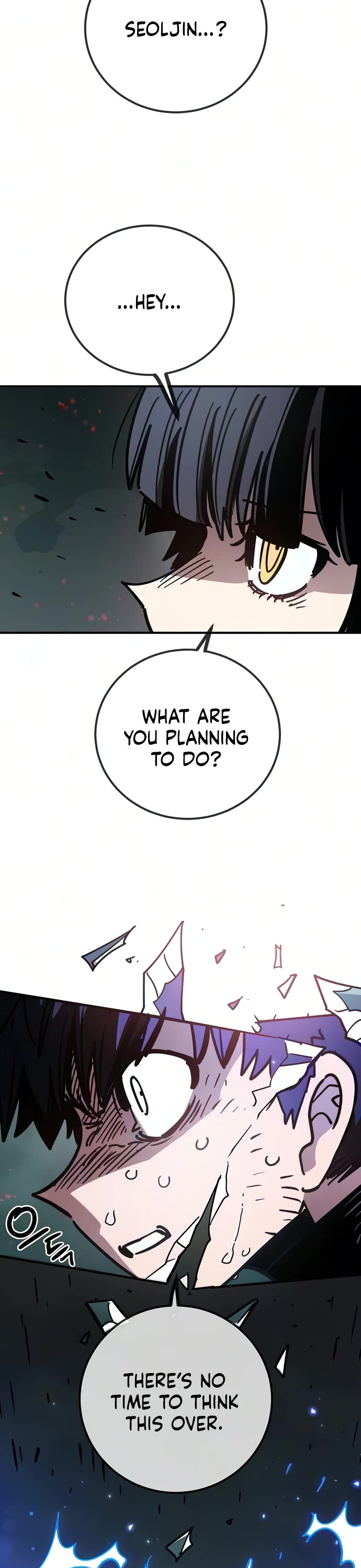 Player Chapter 262 page 46 - Chapter 262