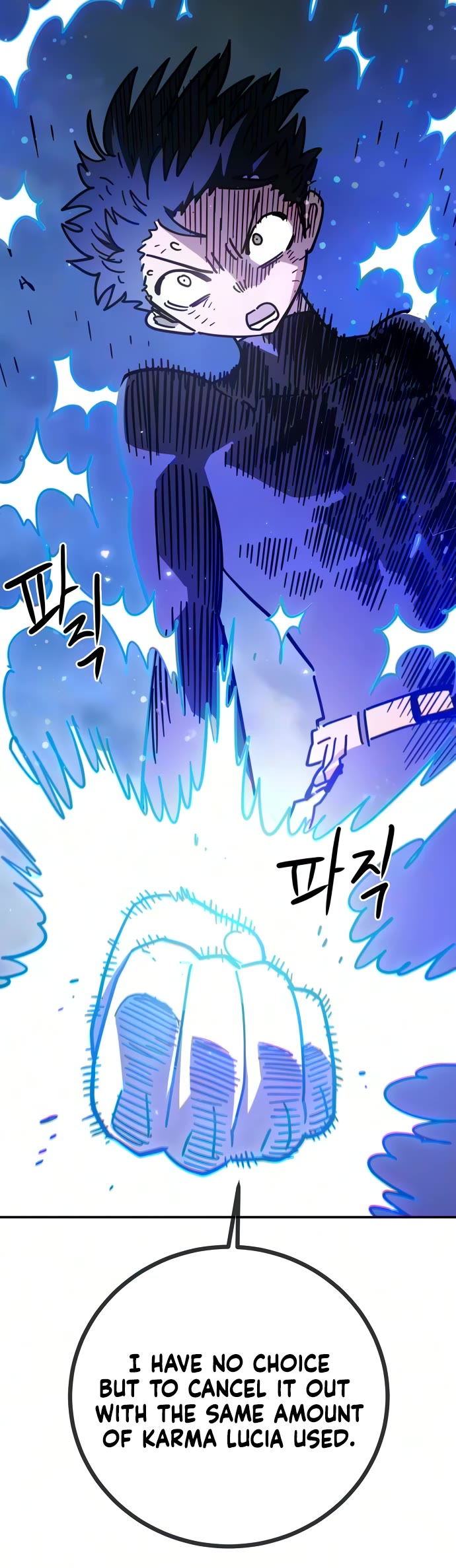Player Chapter 262 page 47 - Chapter 262