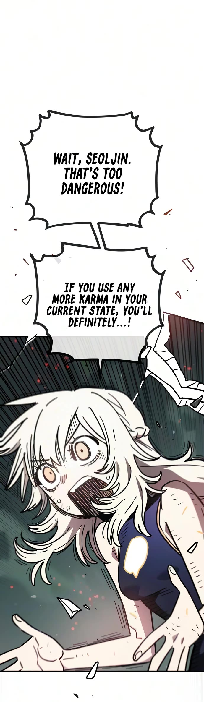 Player Chapter 262 page 48 - Chapter 262