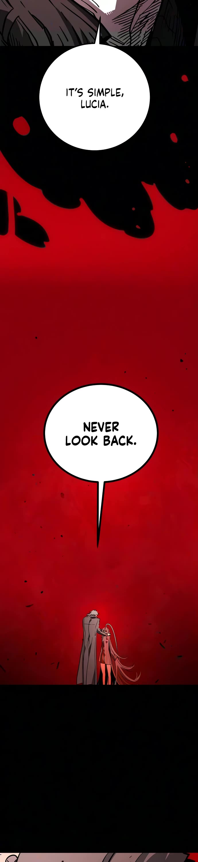 Player Chapter 262 page 5 - Chapter 262