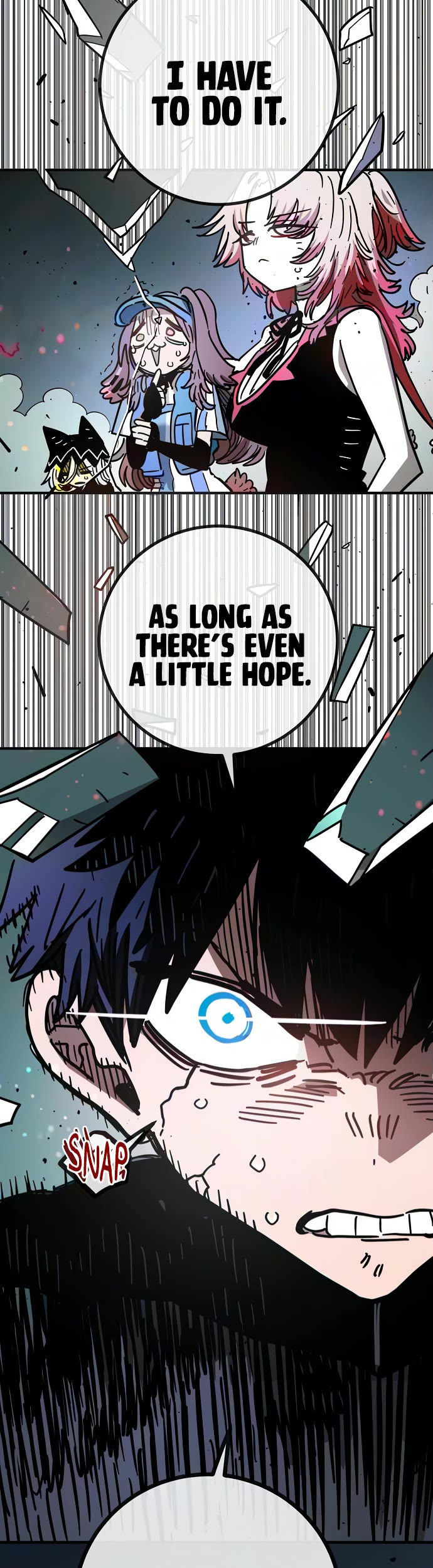 Player Chapter 262 page 50 - Chapter 262