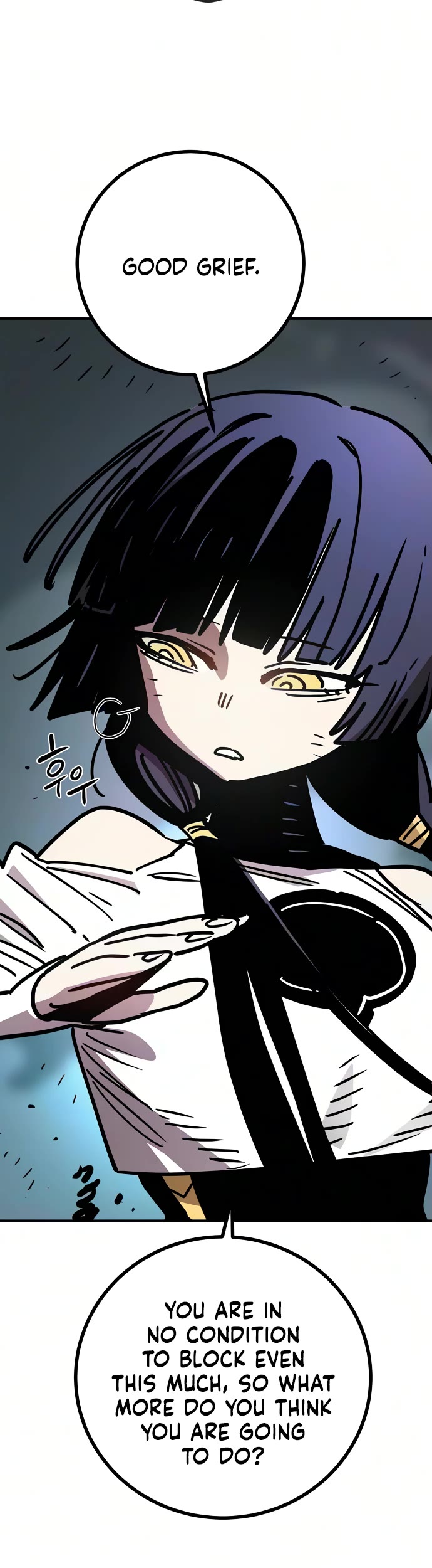 Player Chapter 262 page 53 - Chapter 262