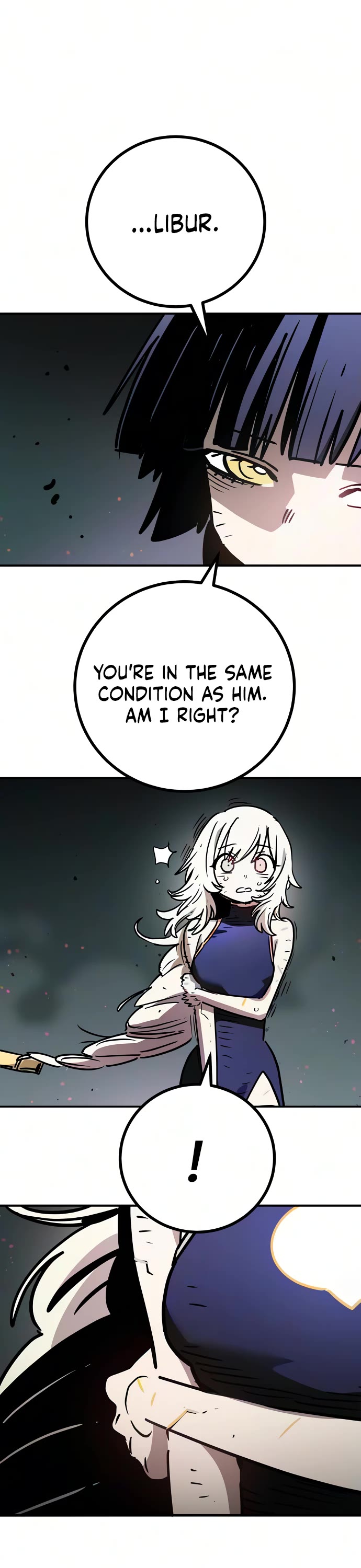 Player Chapter 262 page 55 - Chapter 262