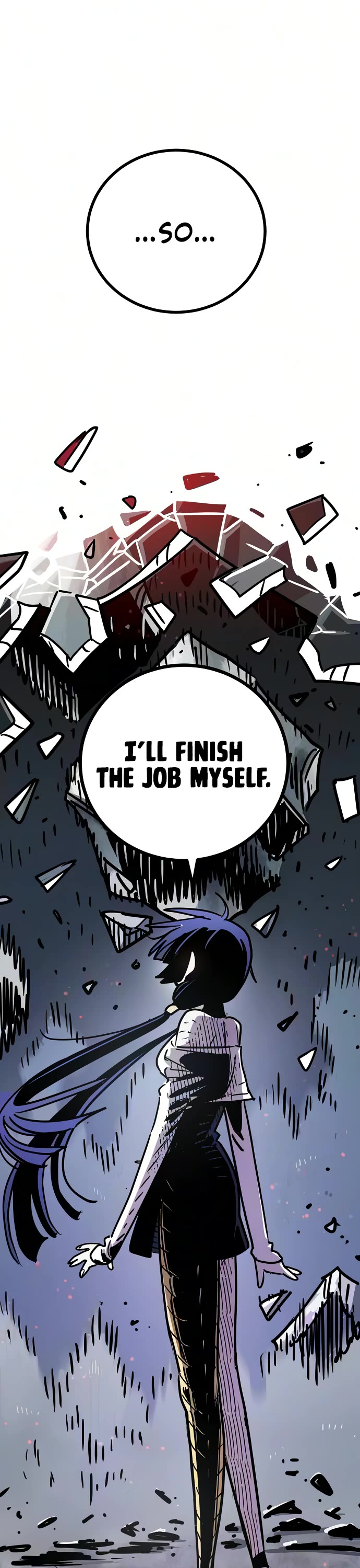 Player Chapter 262 page 56 - Chapter 262