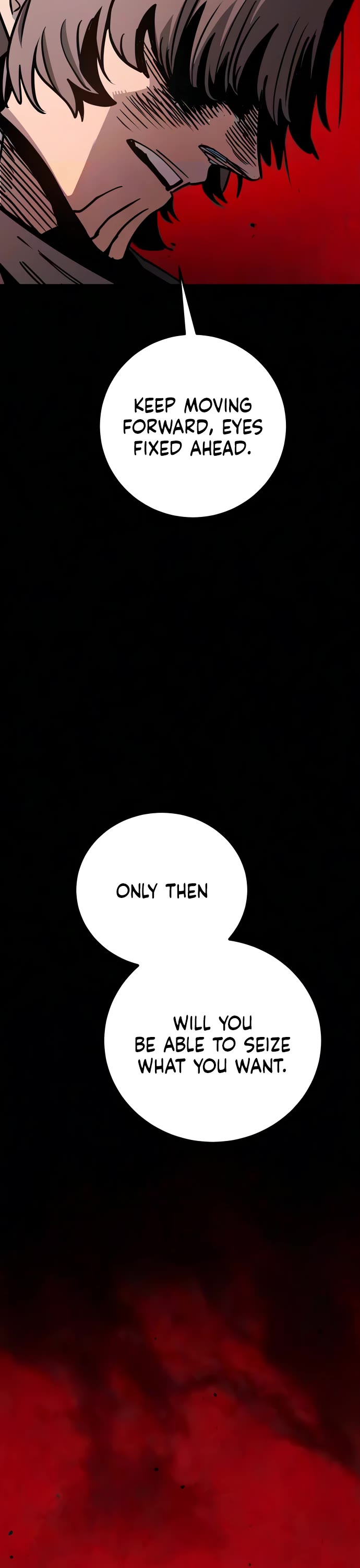 Player Chapter 262 page 6 - Chapter 262