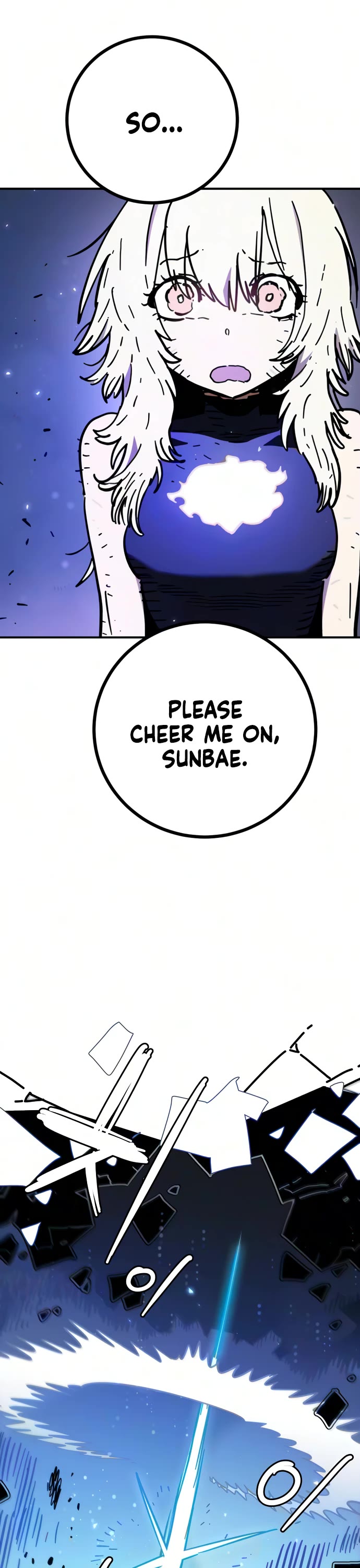 Player Chapter 263 page 10 - Chapter 263