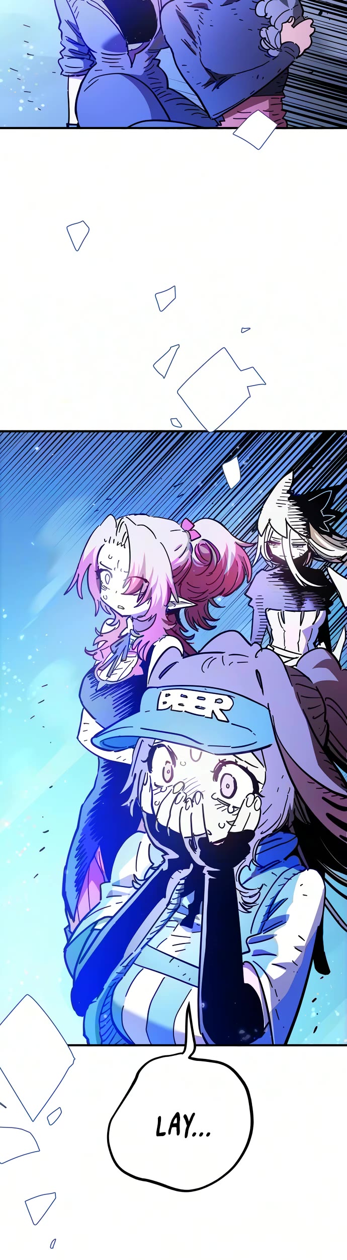 Player Chapter 263 page 12 - Chapter 263