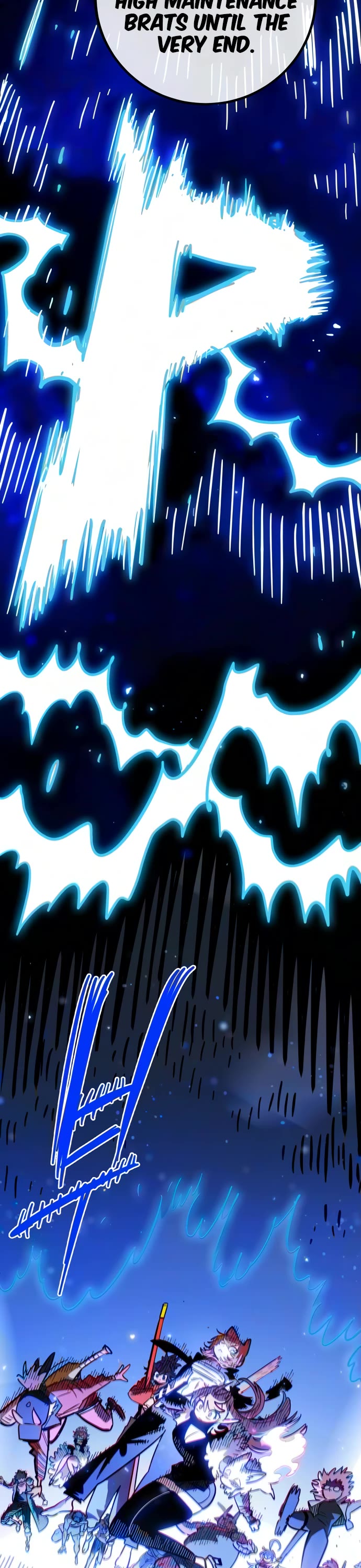 Player Chapter 263 page 17 - Chapter 263