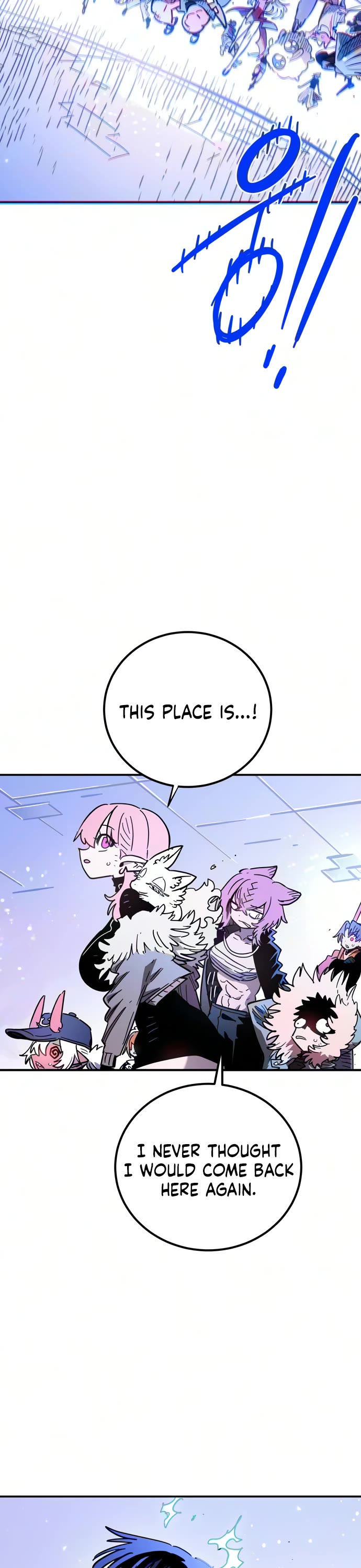 Player Chapter 263 page 18 - Chapter 263