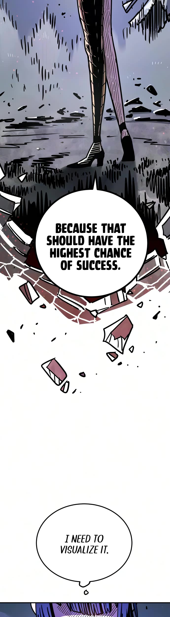 Player Chapter 263 page 2 - Chapter 263