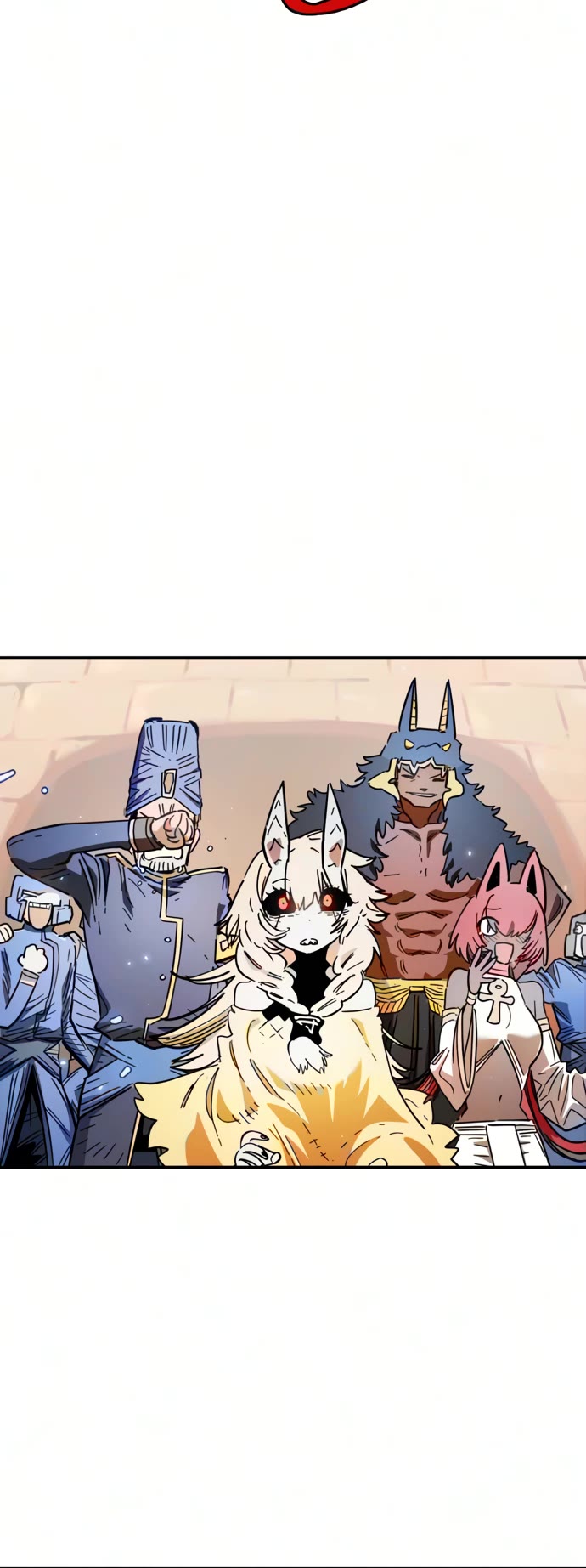 Player Chapter 263 page 25 - Chapter 263