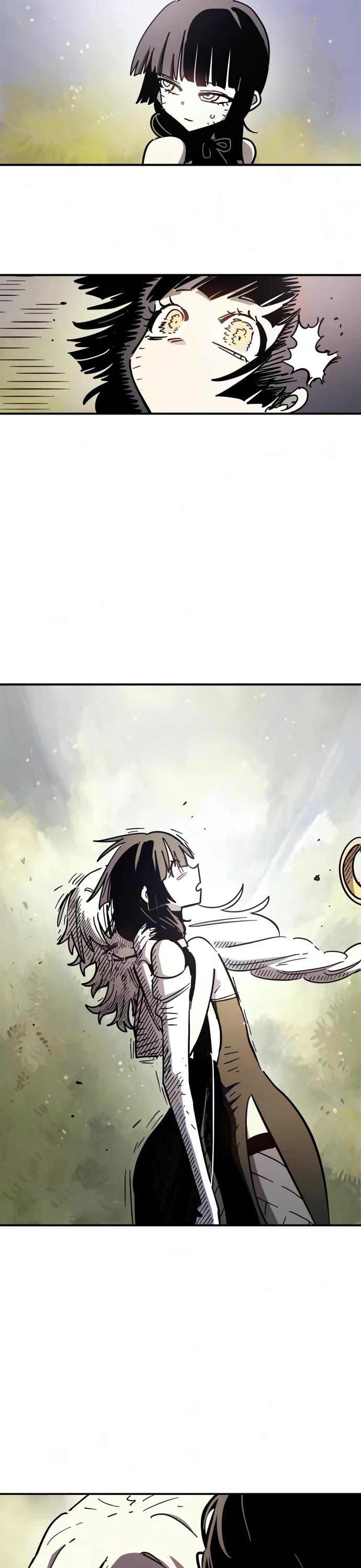 Player Chapter 263 page 28 - Chapter 263