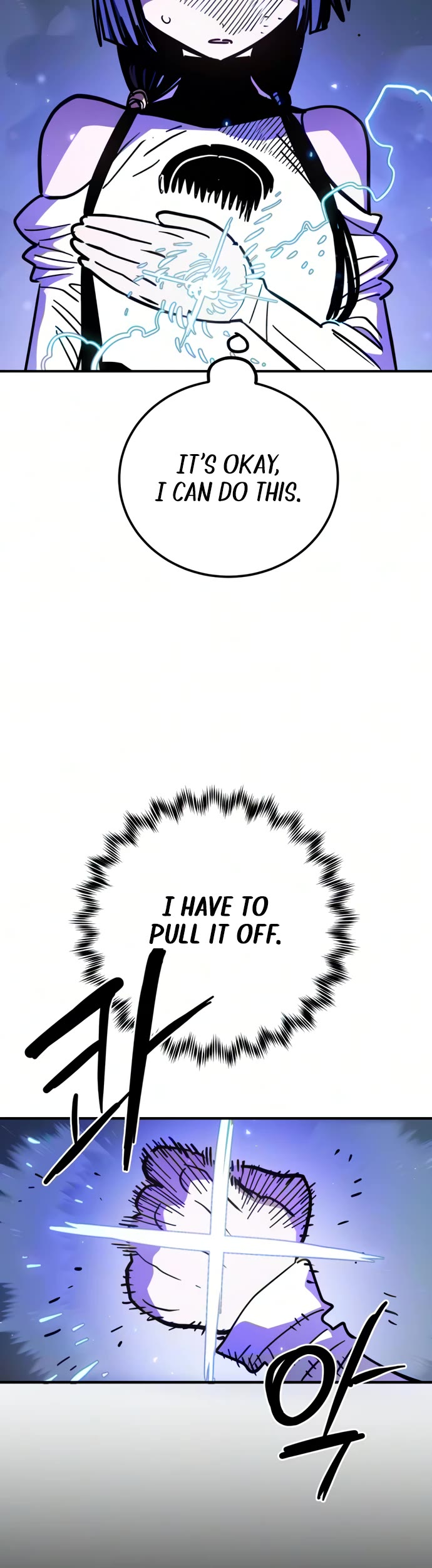 Player Chapter 263 page 3 - Chapter 263