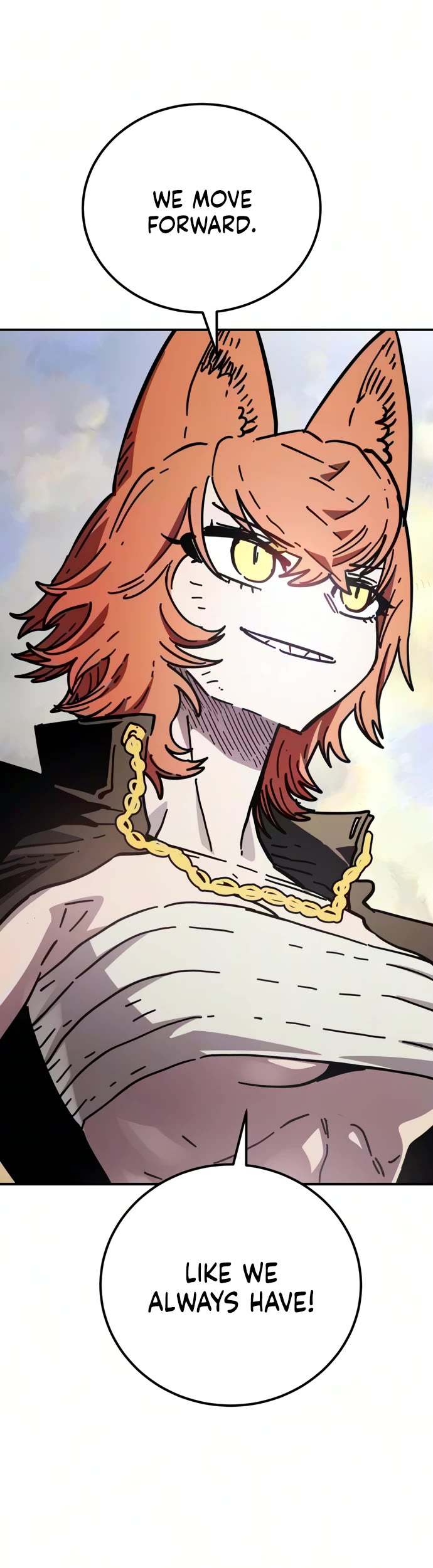 Player Chapter 263 page 33 - Chapter 263