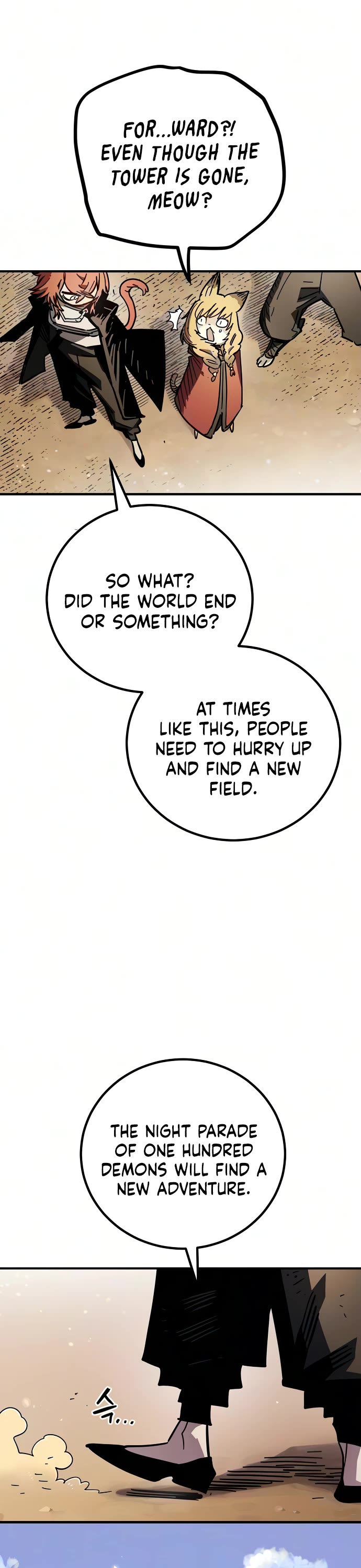 Player Chapter 263 page 34 - Chapter 263
