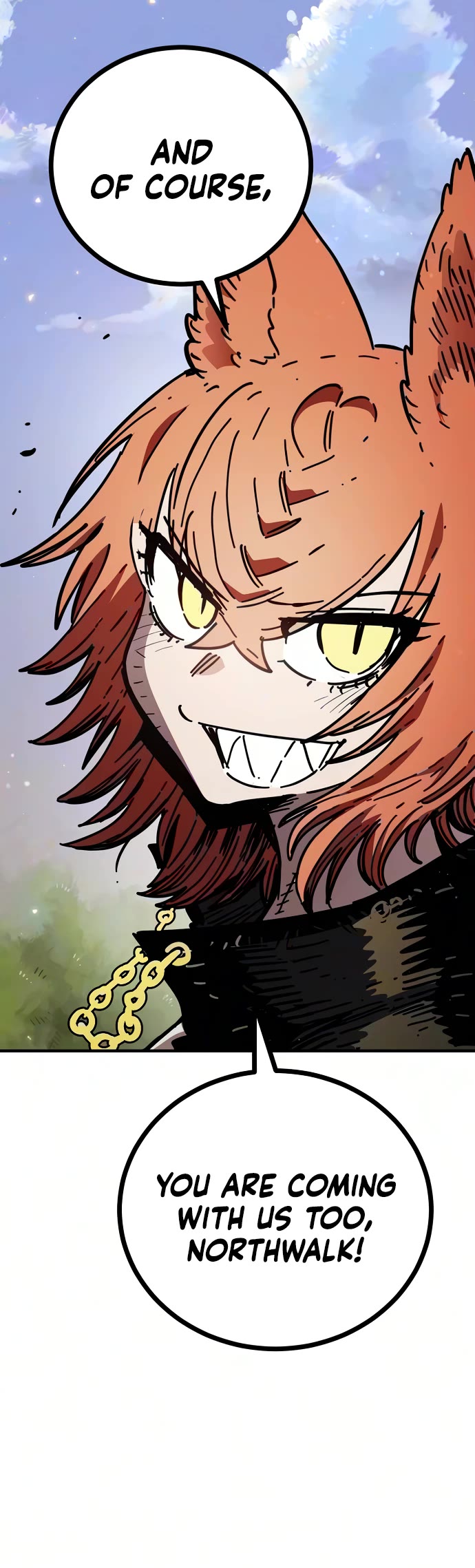 Player Chapter 263 page 35 - Chapter 263