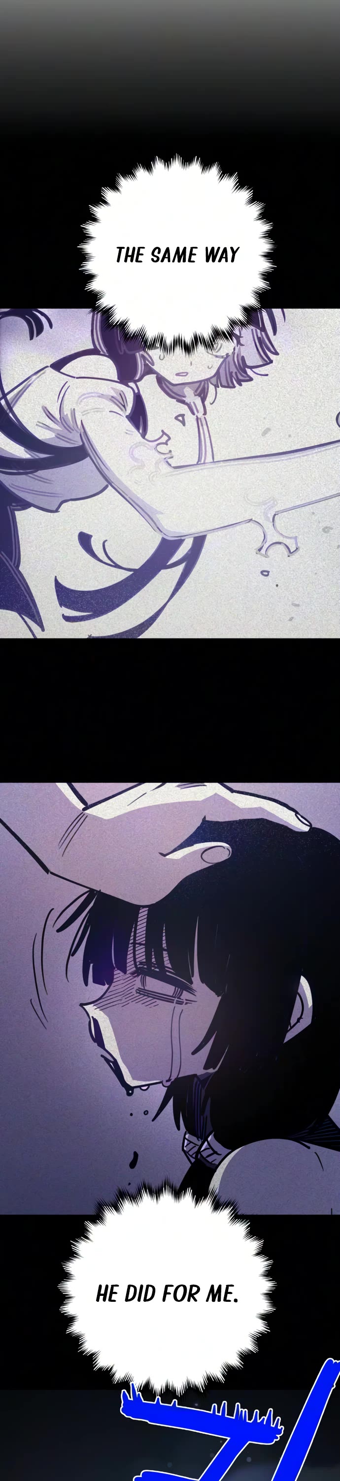 Player Chapter 263 page 4 - Chapter 263