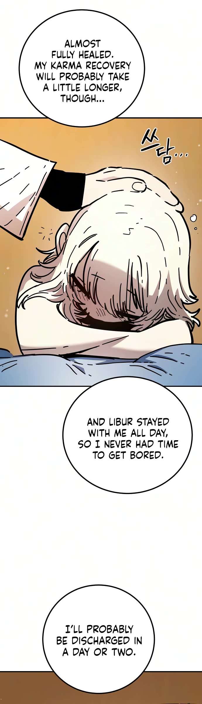 Player Chapter 263 page 45 - Chapter 263