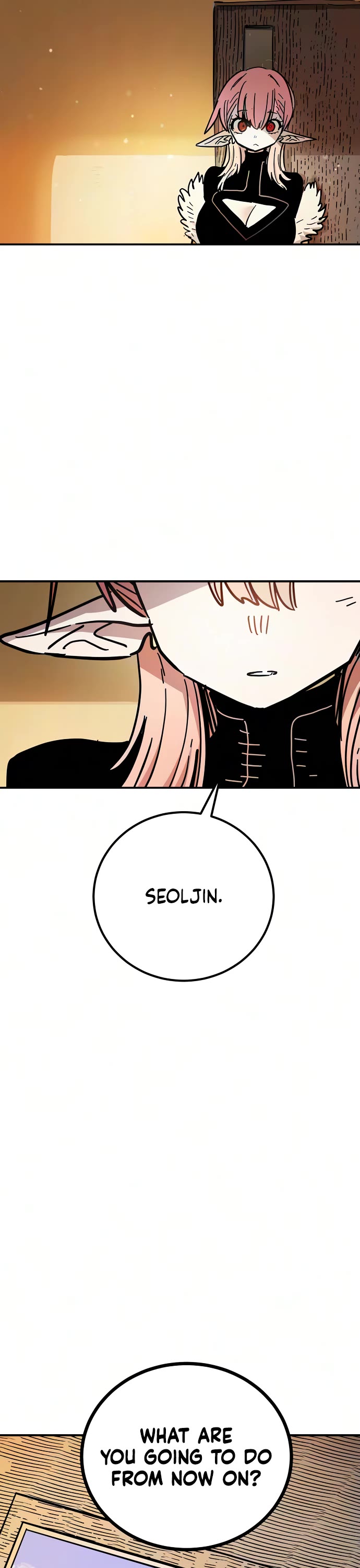 Player Chapter 263 page 46 - Chapter 263