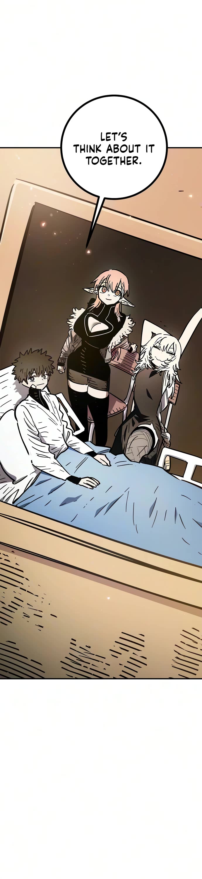 Player Chapter 263 page 49 - Chapter 263