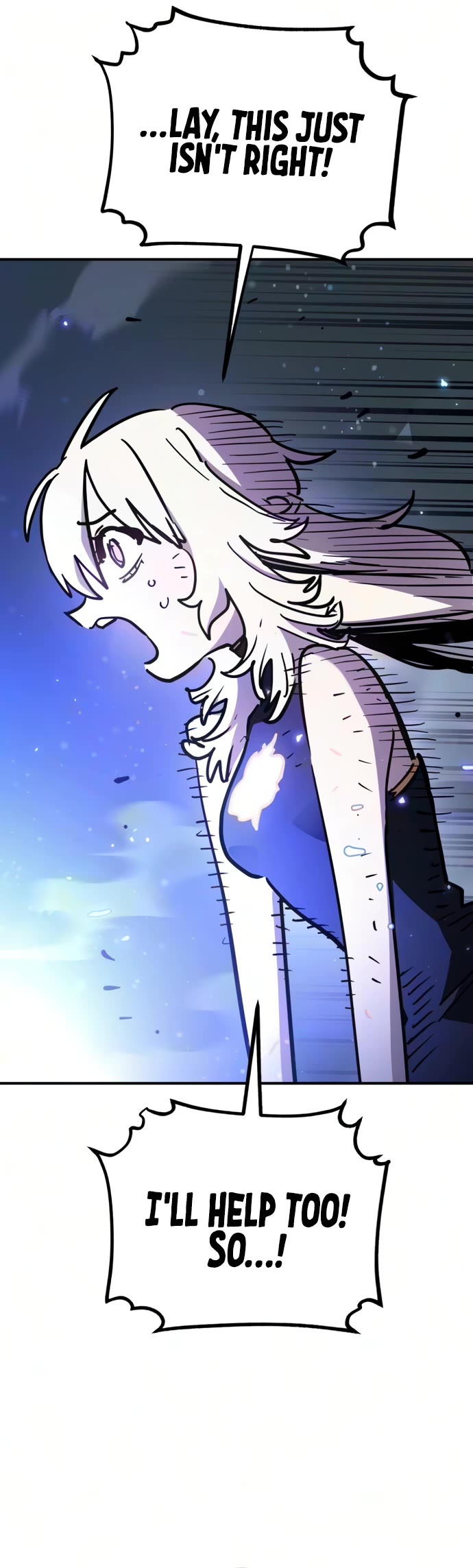 Player Chapter 263 page 6 - Chapter 263