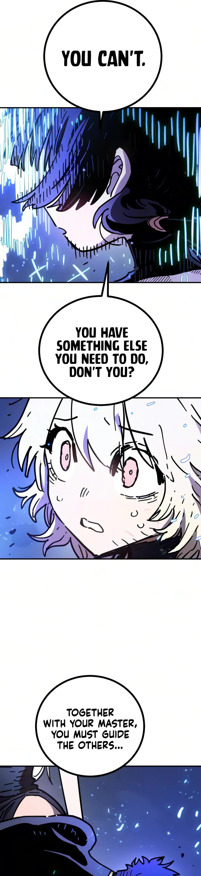 Player Chapter 263 page 7 - Chapter 263