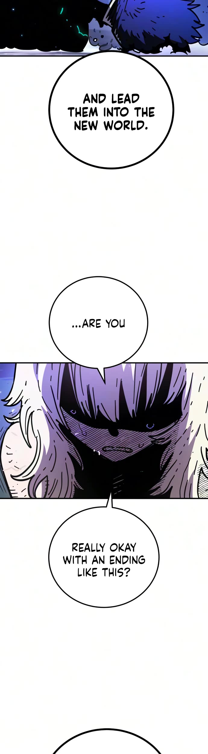 Player Chapter 263 page 8 - Chapter 263